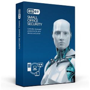 ESET Home Office Security Pack New 1 year 5 user