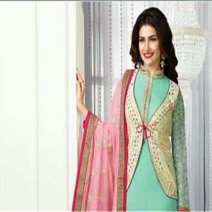 Code :V3667 | Indian Salwar Kameez