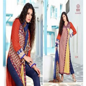 CODE : M207 | Indian Salwar Kameez