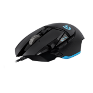 Logitech G502 Proteus Spectrum RGB GAMING MOUSE