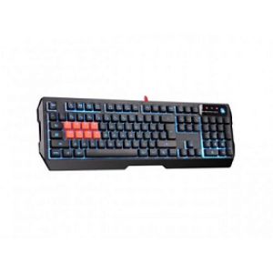 A4 TECH Bloody B188 Light Strike Gaming Keyboard Price, Specification ...