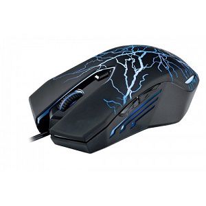 Genius X G300 LED Gaming Mouse