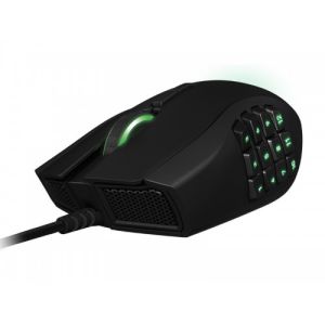 Razer Naga Chroma Multi color MMO Gaming Mouse