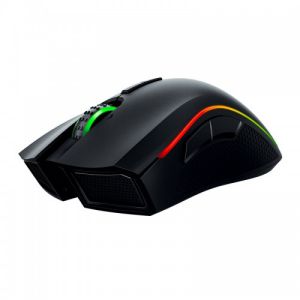 Razer Mamba 16000 Wireless Multi color Ergonomic Gaming Mouse