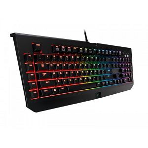 Razer BlackWidow Chroma RGB Mechanical Gaming Keyboard US Layout
