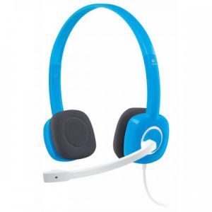 Logitech H150 STEREO Headset (Two port)