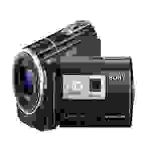 SONY HDR PJ10E Handycam Microphone