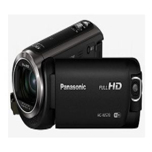 Canon HC W570 Handycam movie camera