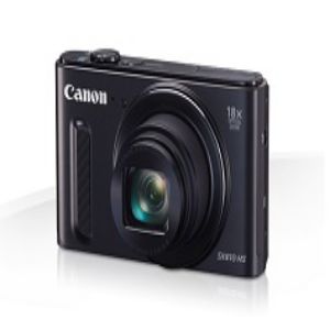 Canon SX610 HS Camera 18X Zoom