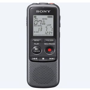 SONY VOICE RECORDER ICD PX 240