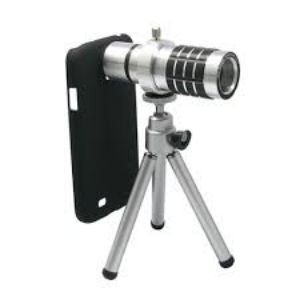 12X Zoom Lens For mobile phone