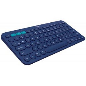 Logitech K380 Bluetooth Multi Device Keyboard