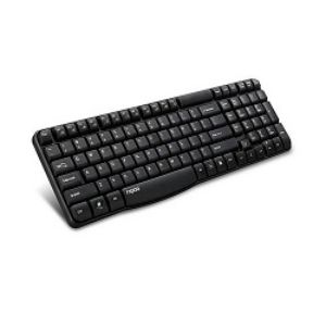 Rapoo E1050 Anti Splash Wireless Keyboard
