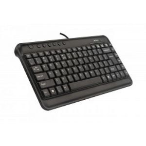 A4 TECH KLS 5 USB Slim Multimedia Keyboard