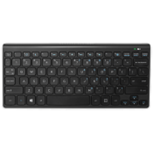 HP K4000 Bluetooth Keyboard