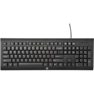 HP K1500 Wired Keyboard