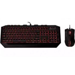 COOLER MASTER Devastator II RED LED Combo
