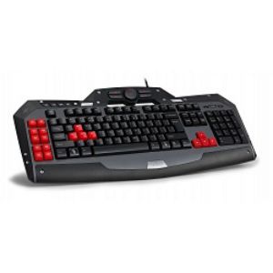 Delux T15SU Gaming Keyboard