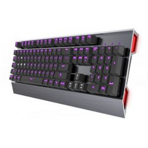 Delux KM 02 Mechanical Gaming Keyboard