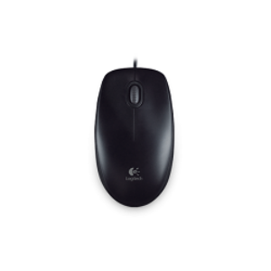 Logitech B100 Optical USB Mouse