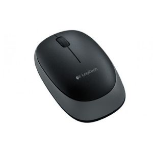Logitech M165 Wireless Plug and play Mouse