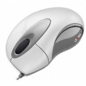 Lexma M201 Optical Mouse