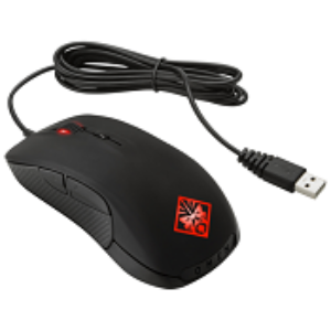 OMEN Mouse with SteelSeries