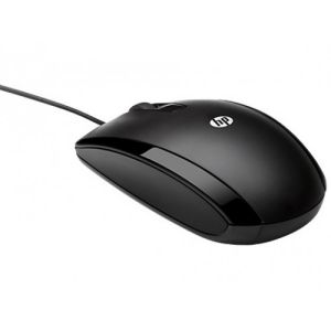 HP X500 Wired Mouse