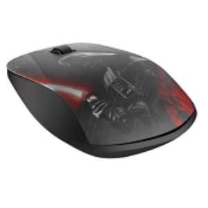 HP Z4000 Star Wars Mouse