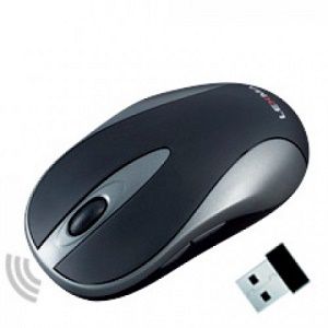 Lexma M236R 2.4GHz Cordless Mouse