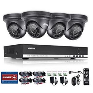 ONE PCS CCTV DVR SETUP TW BRAND