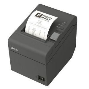 Point of Sale Thermal Receipt Printer