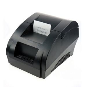 58mm thermal receipt printer with usb