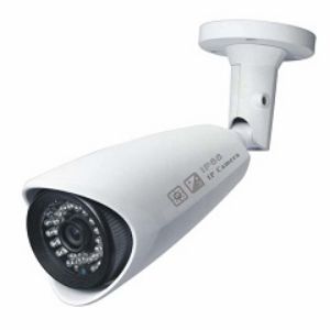 CCTV Live Monitoring System