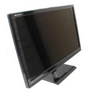 Korean Monitor