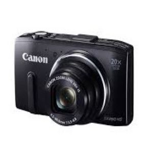 Canon Powershot SX280 HS Camera