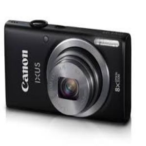Canon IXUS 135 Camera