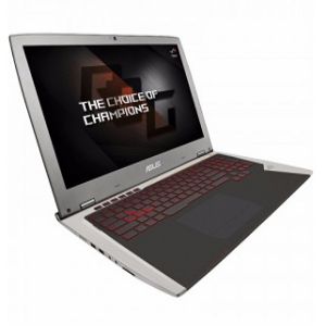 ASUS G701VO 6820HK INTEL CORE I7 LAPTOP