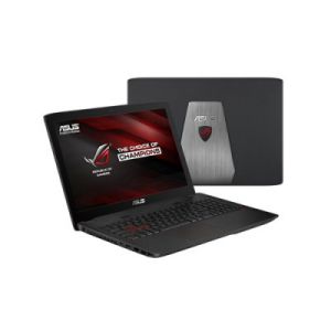 ASUS GL752VW 6700HQ CORE I7 6TH GEN LAPTOP