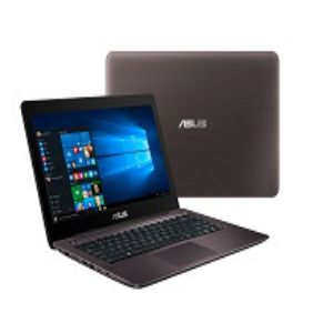 ASUS X456UA 6100U CORE I3 6TH GEN PROCESSOR