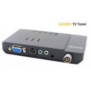 Gadmei TV3860E LCD