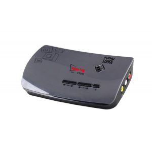 Value Top VT390 External TV Card