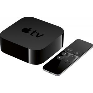 APPLE TV MLNC2LL|A 64GB External TV Card