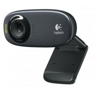 Logitech Webcam C310 High Definition