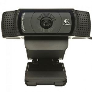 Logitech Pro HD Webcam C920 HD