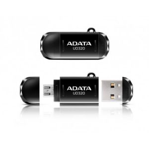 ADATA UD 320 (OTG) USB 2.0 16 GB Pen Drive