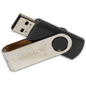 TWINMOS 16GB USB 2.0 X2 PREMIUM MOBILE DISK