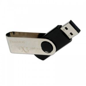 TWINMOS 32GB USB 3.0 X3 PREMIUM MOBILE DISK