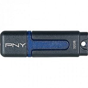 PNY 32GB USB 3.0 ATTACHE MOBILE DISK DRIVE