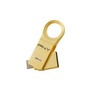 PNY 32GB USB 3.0 OU6 OTG MOBILE DISK DRIVE